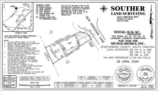 7079 New Horizons Lane, Boiling Springs, SC 29316