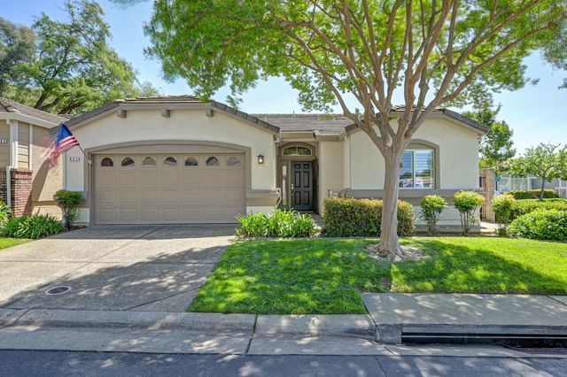 451 Jewel Stone Way, Folsom, CA 95630