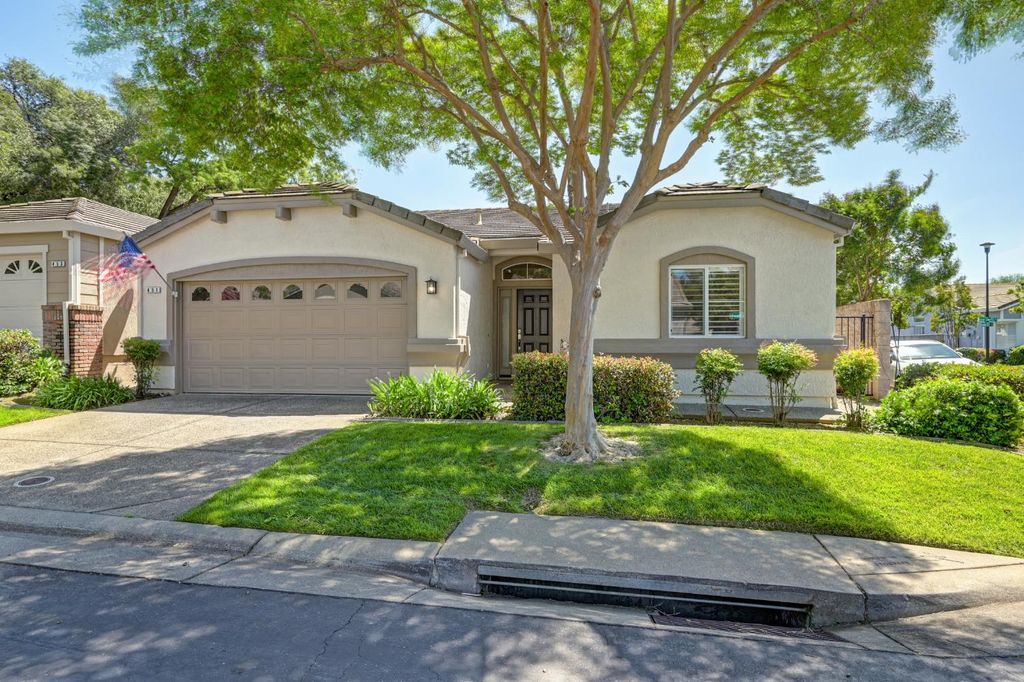 451 Jewel Stone Way, Folsom, CA 95630