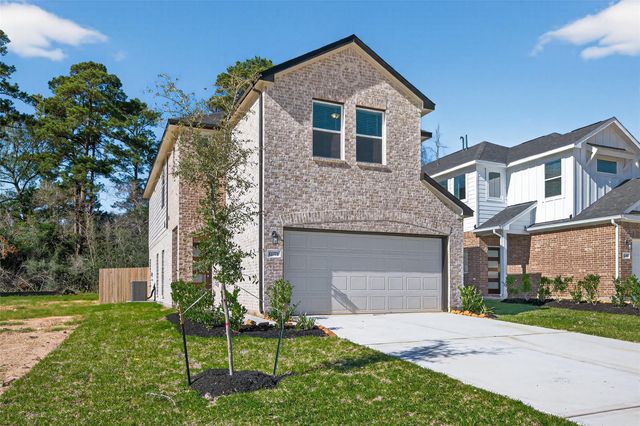 12371 Sunset Canyon Way, Willis, TX 77318