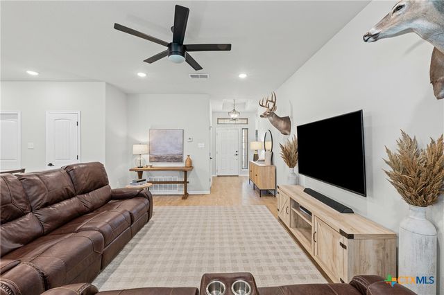 4713 Fawn Valley Drive, Temple, TX 76502