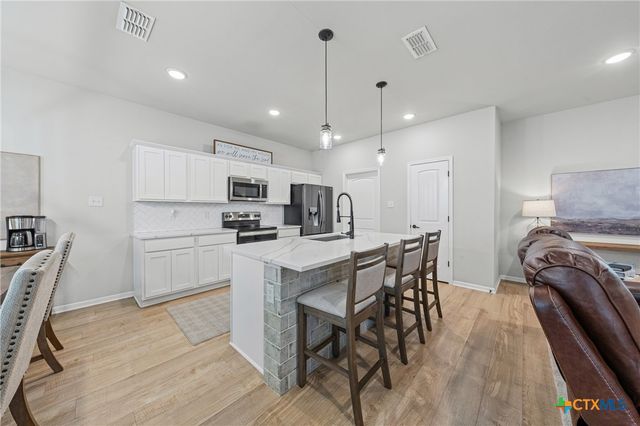 4713 Fawn Valley Drive, Temple, TX 76502