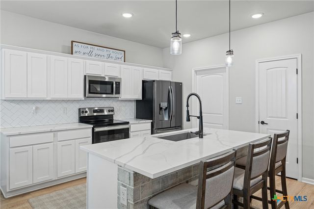 4713 Fawn Valley Drive, Temple, TX 76502