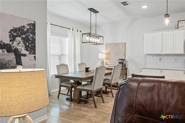 4713 Fawn Valley Drive, Temple, TX 76502