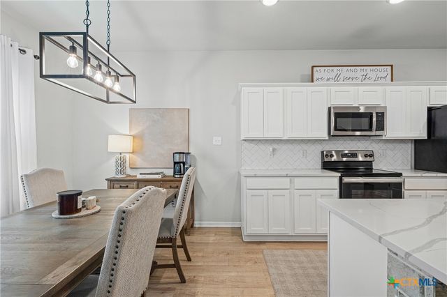 4713 Fawn Valley Drive, Temple, TX 76502