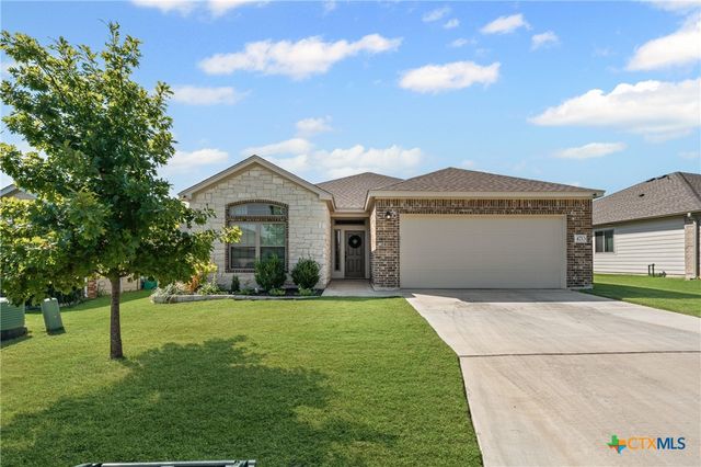 4713 Fawn Valley Drive, Temple, TX 76502