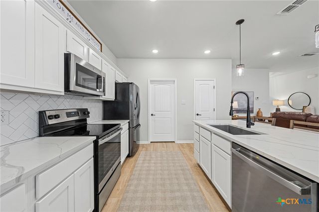 4713 Fawn Valley Drive, Temple, TX 76502