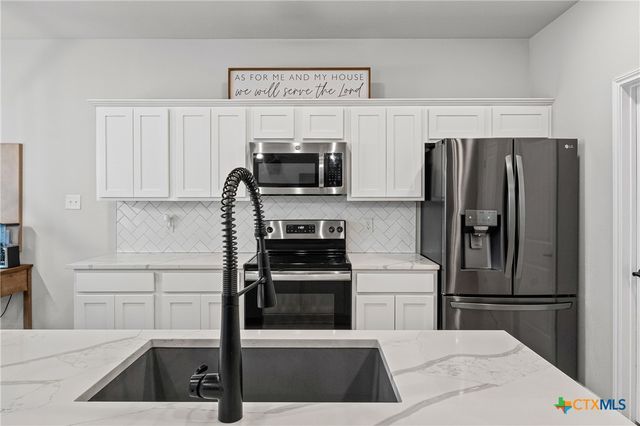 4713 Fawn Valley Drive, Temple, TX 76502