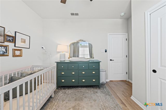 4713 Fawn Valley Drive, Temple, TX 76502