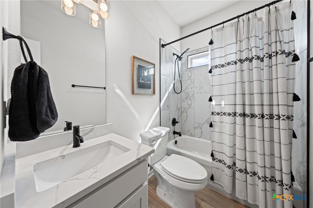 4713 Fawn Valley Drive, Temple, TX 76502