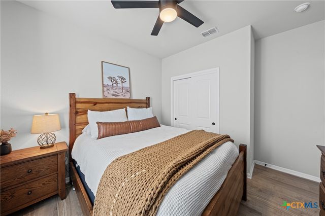 4713 Fawn Valley Drive, Temple, TX 76502