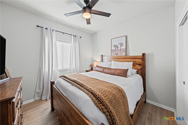 4713 Fawn Valley Drive, Temple, TX 76502