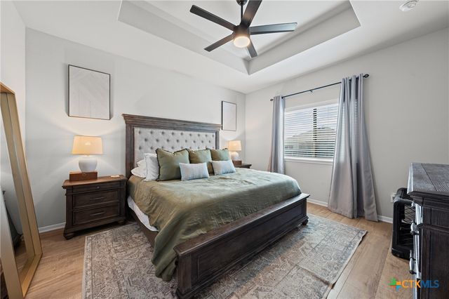 4713 Fawn Valley Drive, Temple, TX 76502