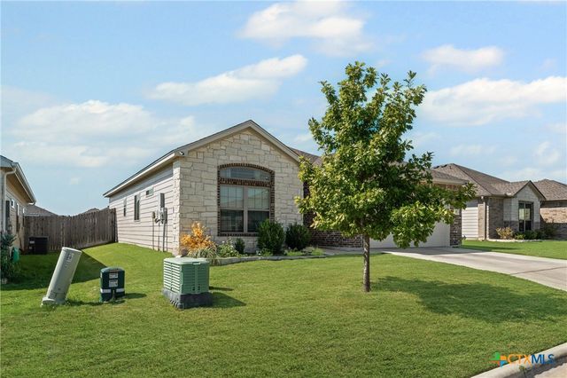 4713 Fawn Valley Drive, Temple, TX 76502