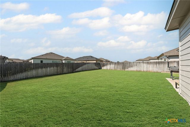 4713 Fawn Valley Drive, Temple, TX 76502