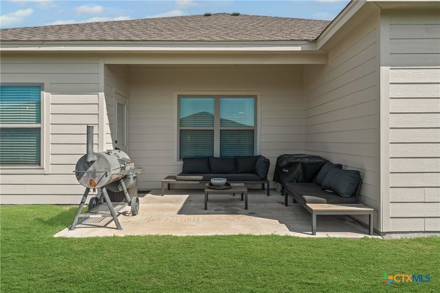 4713 Fawn Valley Drive, Temple, TX 76502