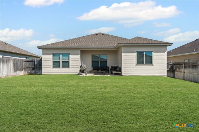 4713 Fawn Valley Drive, Temple, TX 76502