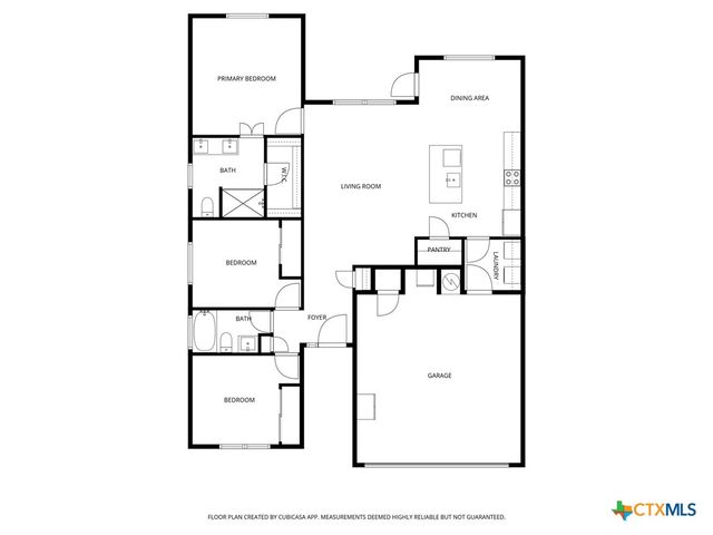 4713 Fawn Valley Drive, Temple, TX 76502