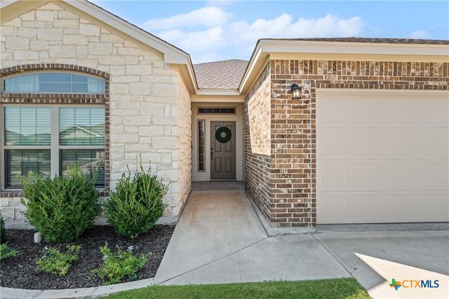 4713 Fawn Valley Drive, Temple, TX 76502