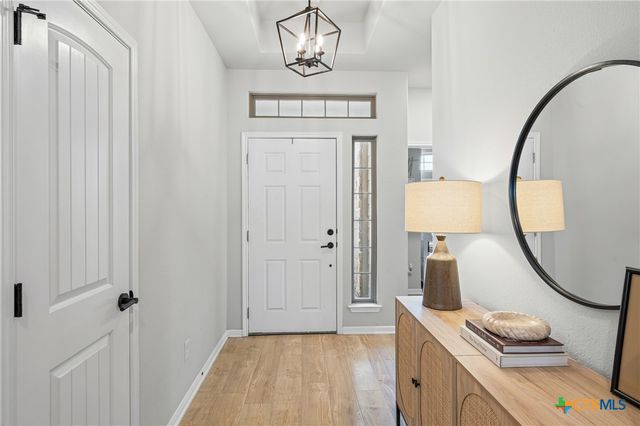 4713 Fawn Valley Drive, Temple, TX 76502