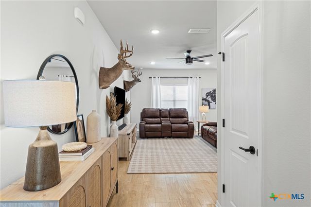 4713 Fawn Valley Drive, Temple, TX 76502