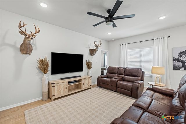 4713 Fawn Valley Drive, Temple, TX 76502