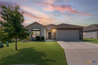 4713 Fawn Valley Drive, Temple, TX 76502