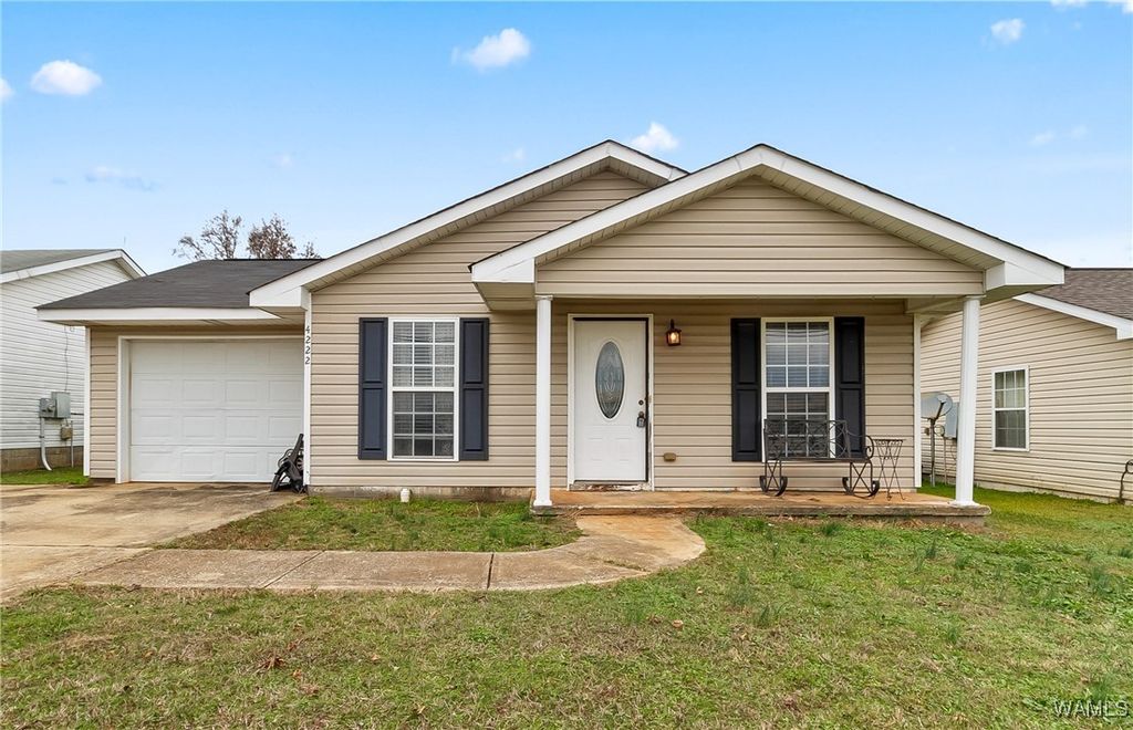 4222 Elm NE, Tuscaloosa, AL 35404