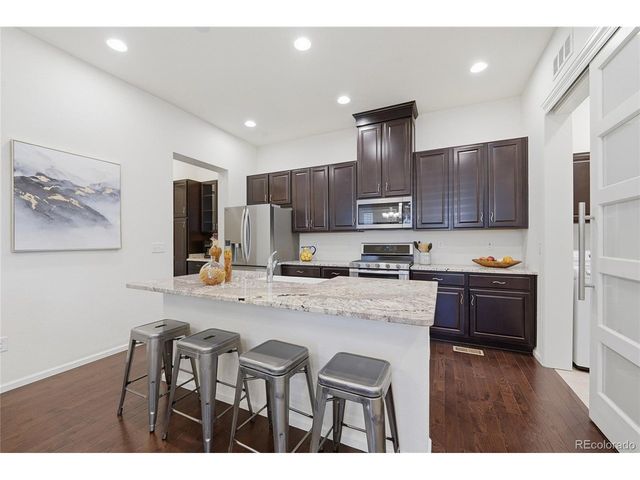 25019 E Alder Dr, Aurora, CO 80016