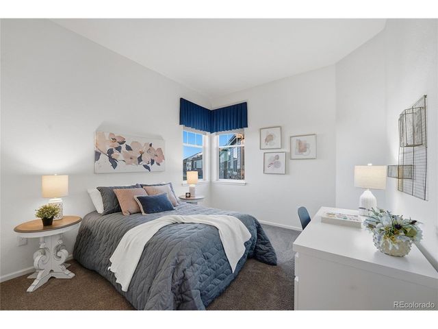 25019 E Alder Dr, Aurora, CO 80016