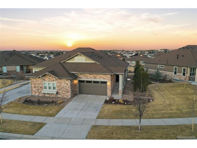 25019 E Alder Dr, Aurora, CO 80016