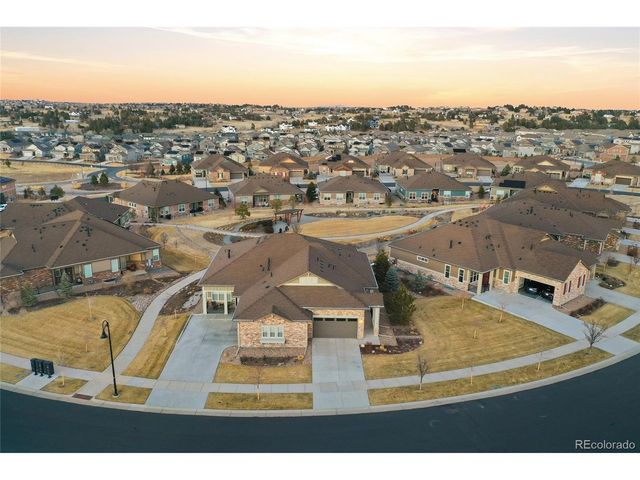 25019 E Alder Dr, Aurora, CO 80016