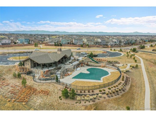 25019 E Alder Dr, Aurora, CO 80016