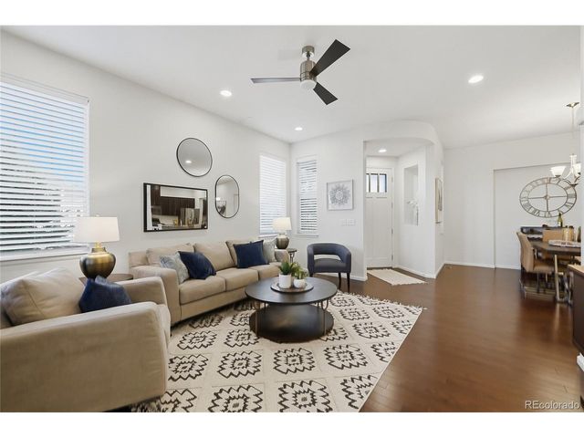 25019 E Alder Dr, Aurora, CO 80016