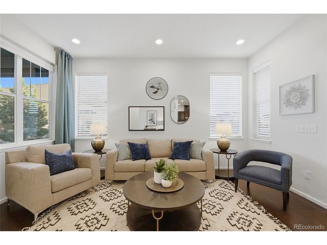 25019 E Alder Dr, Aurora, CO 80016