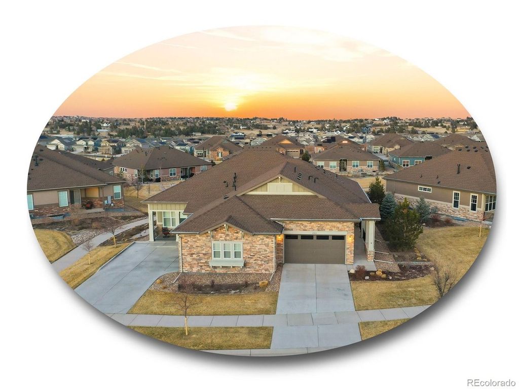 25019 E Alder Dr, Aurora, CO 80016