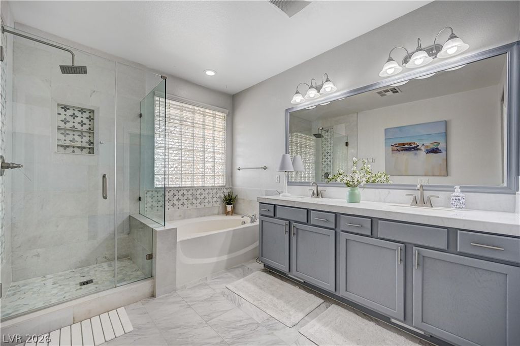 1863 Gentle Dawn Avenue, North Las Vegas, NV 89084 — photo 4