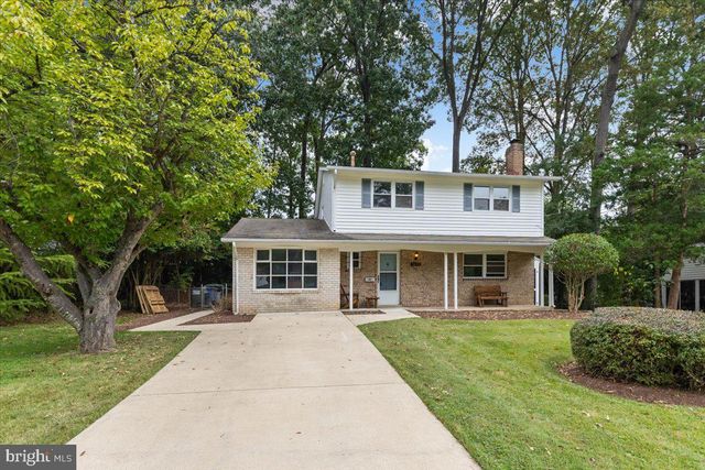 5605 VENTNOR LN, Springfield, VA 22151