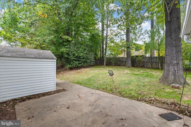 5605 VENTNOR LN, Springfield, VA 22151