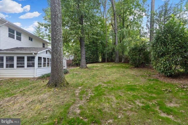 5605 VENTNOR LN, Springfield, VA 22151