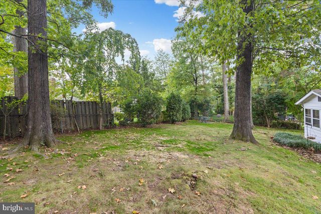 5605 VENTNOR LN, Springfield, VA 22151