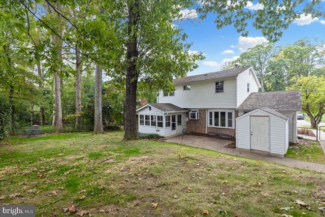 5605 VENTNOR LN, Springfield, VA 22151