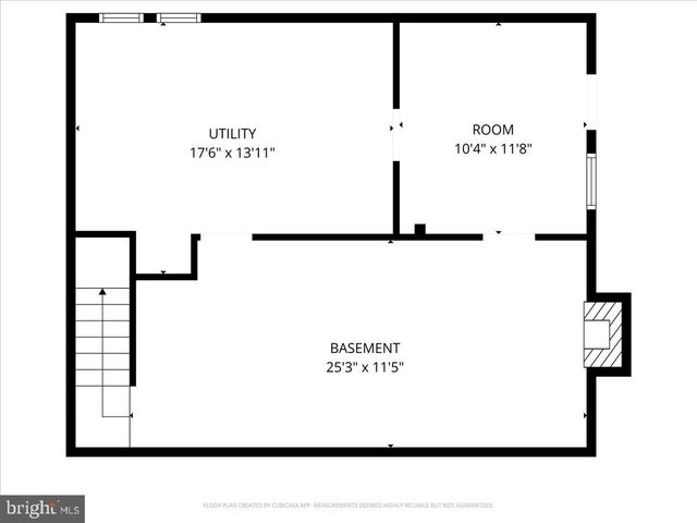 5605 VENTNOR LN, Springfield, VA 22151