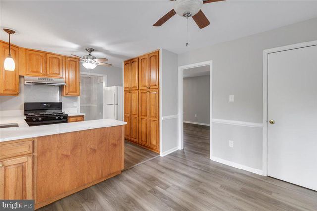 5605 VENTNOR LN, Springfield, VA 22151