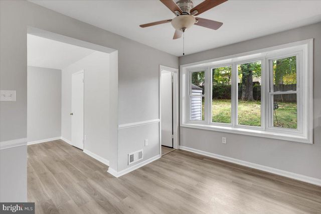 5605 VENTNOR LN, Springfield, VA 22151