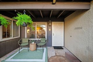 4357 W Pyracantha Drive, Tucson, AZ 85741