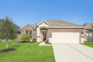 10010 Red Tamarack Lane, Tomball, TX 77375