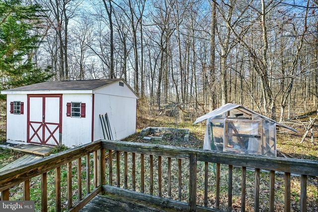 2108 MOORLAND DR, Bel Air, MD 21015