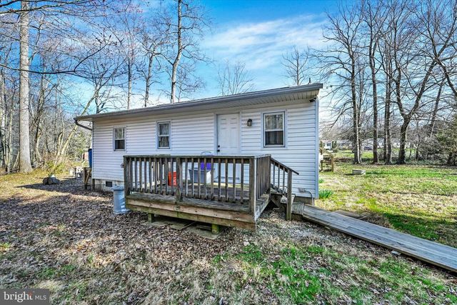 2108 MOORLAND DR, Bel Air, MD 21015