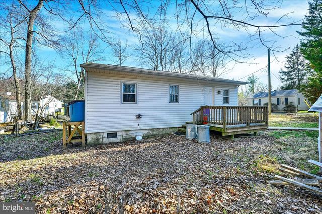 2108 MOORLAND DR, Bel Air, MD 21015